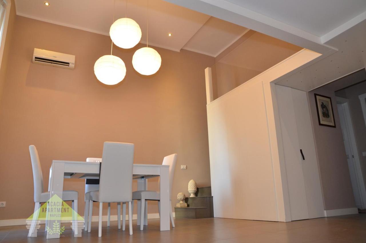 Astarte Appartement *