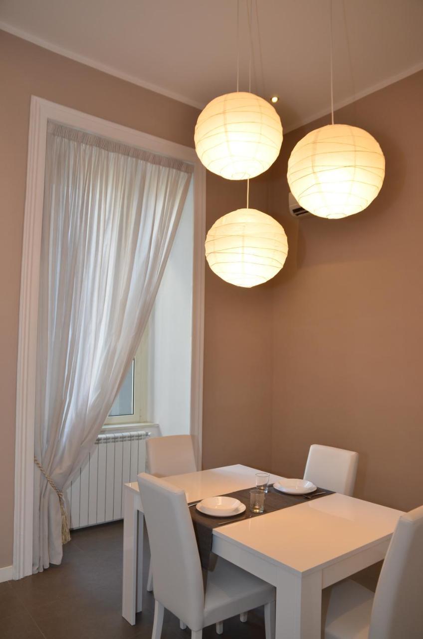 Astarte Appartement Napels