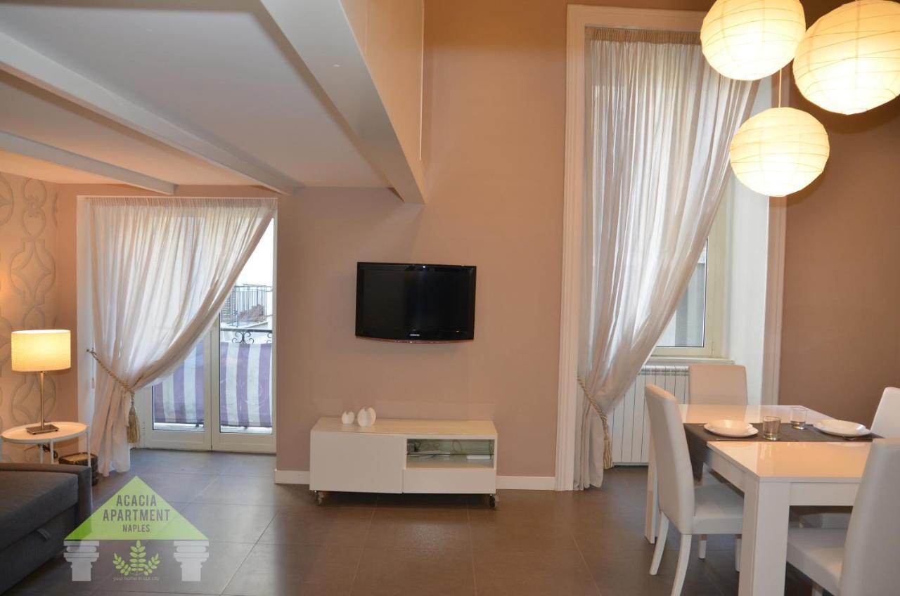 Appartement Astarte *