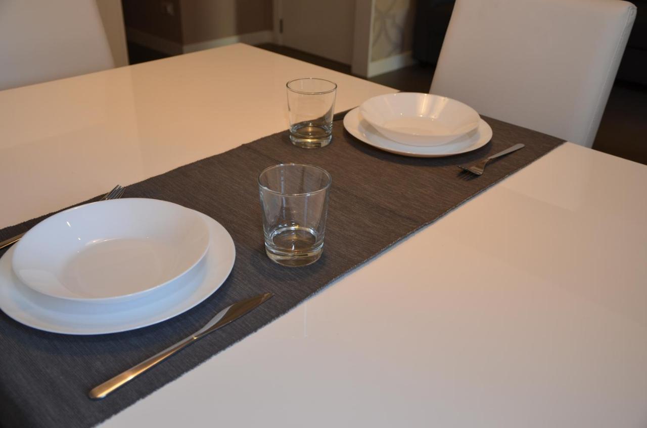 Appartement Astarte *