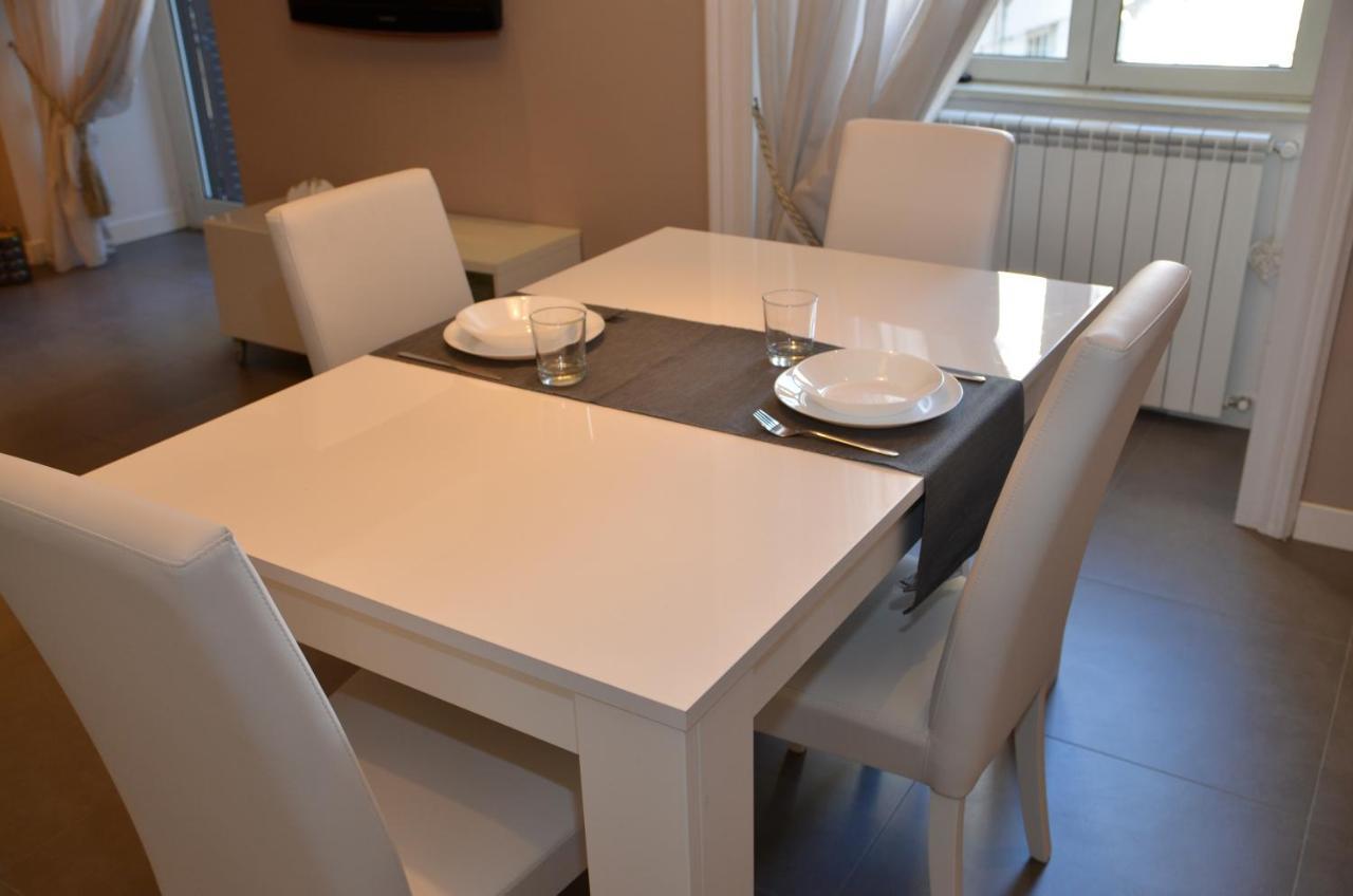 Appartement Astarte *