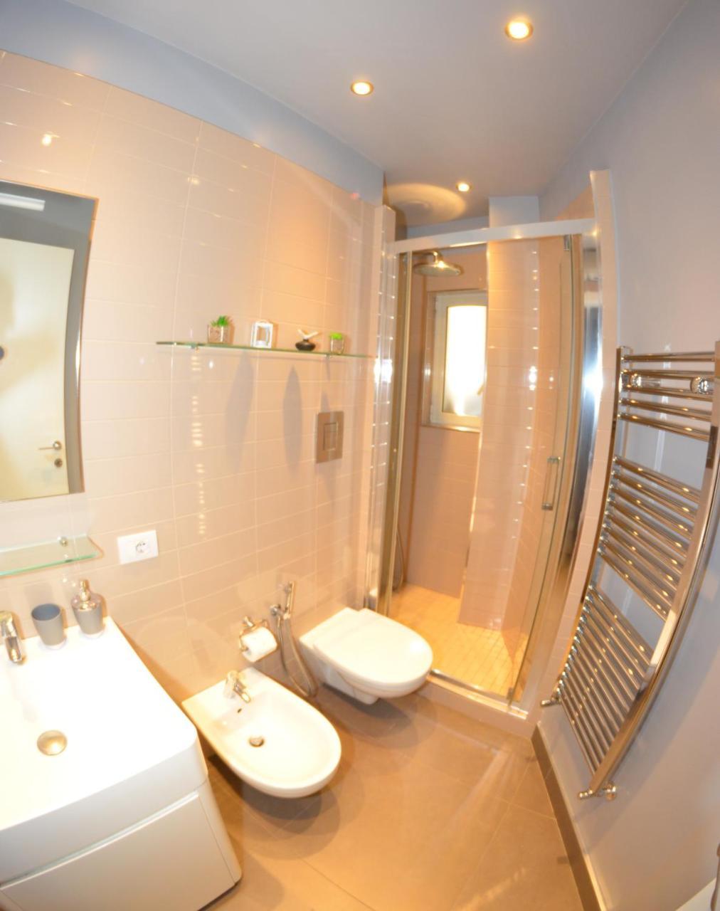 Astarte Appartement Napels