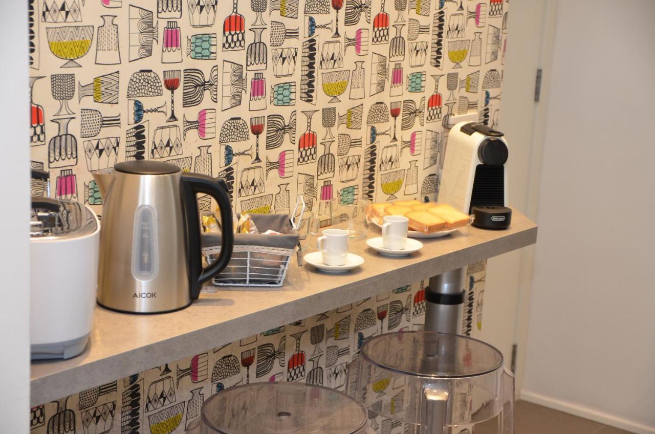 Astarte Appartement *