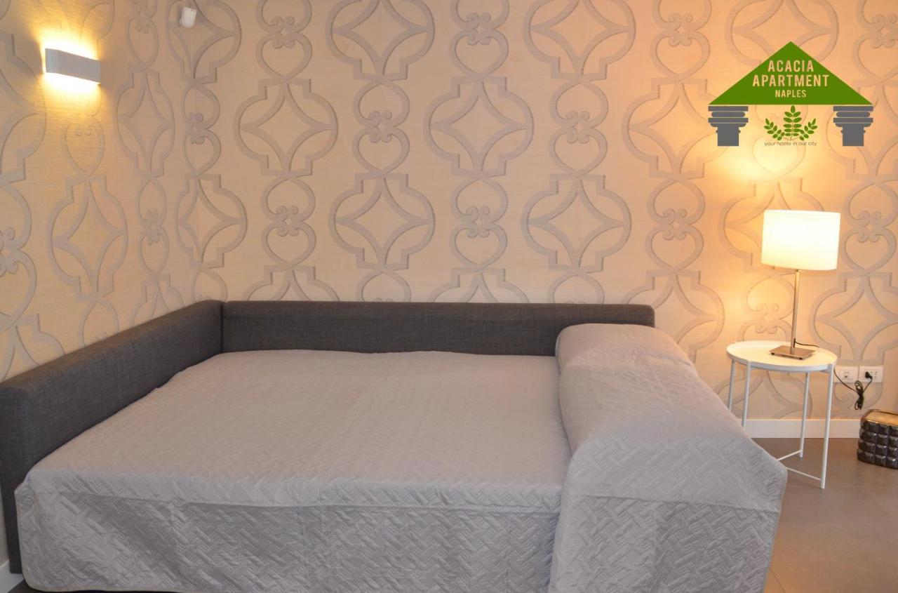 Appartement Astarte *