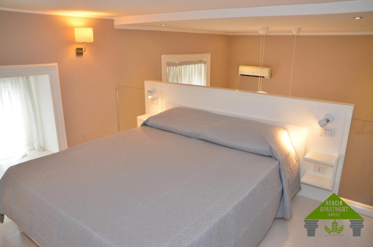 Appartement Astarte