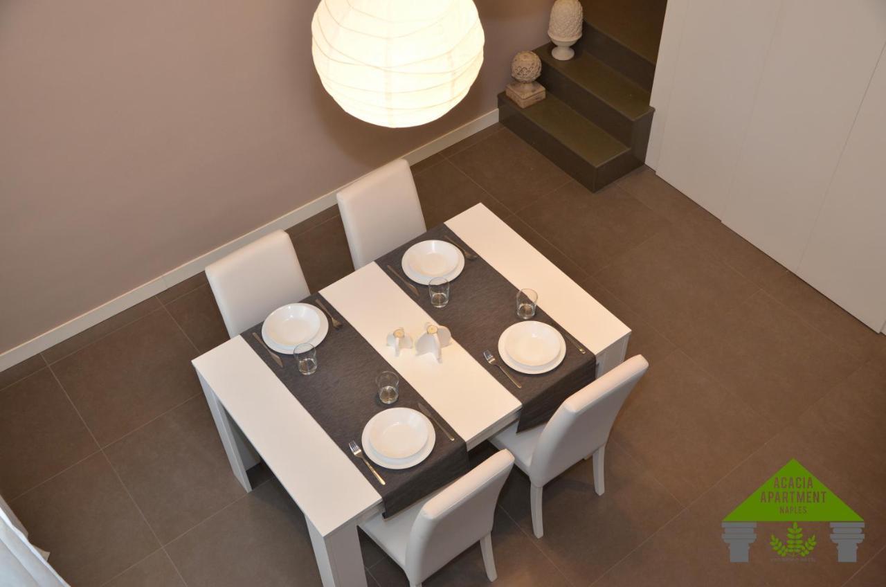 Astarte Appartement Napels