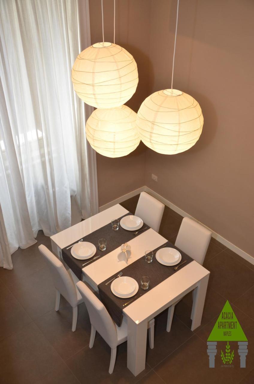 Appartement Astarte *