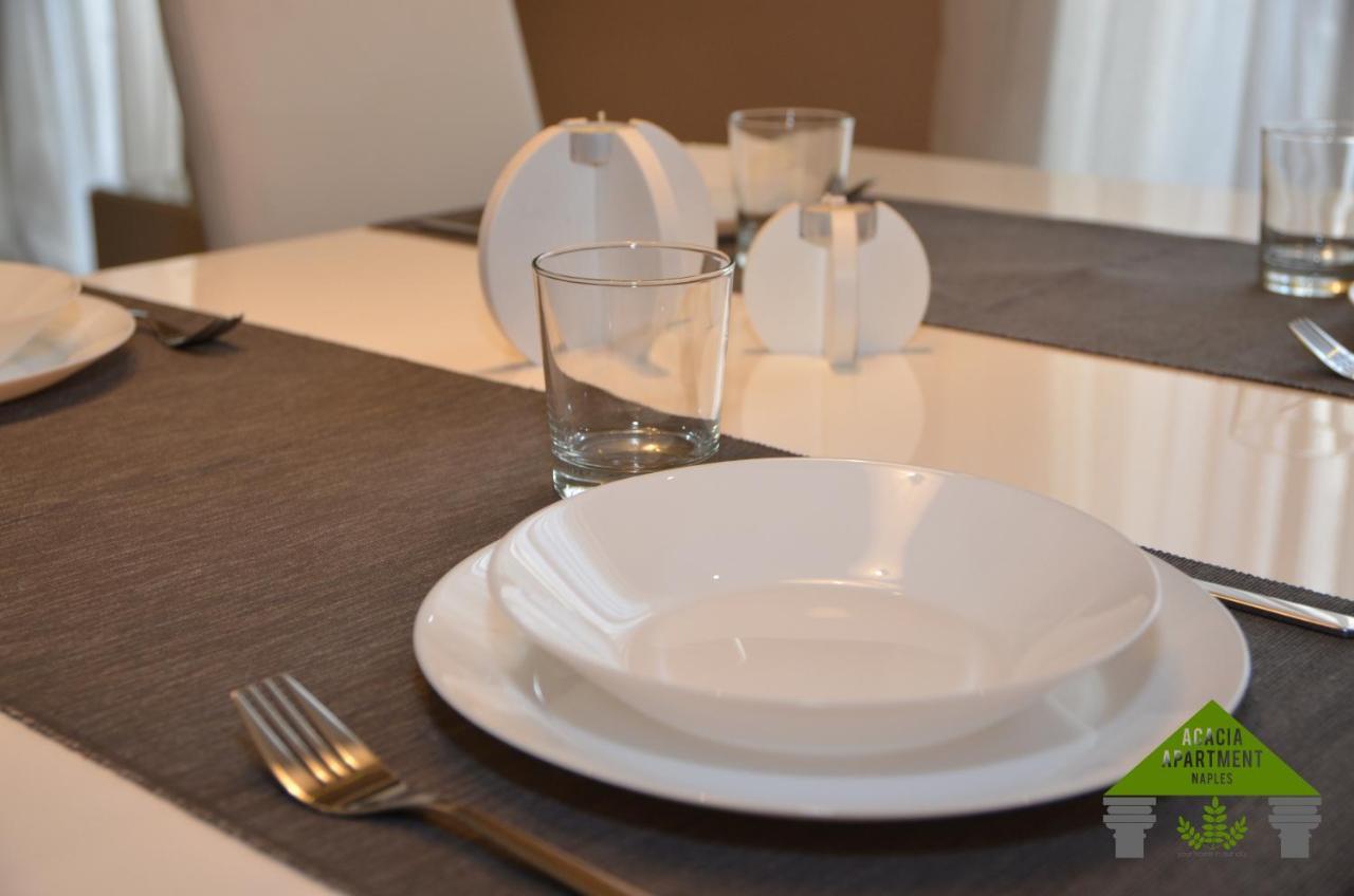 Appartement Astarte