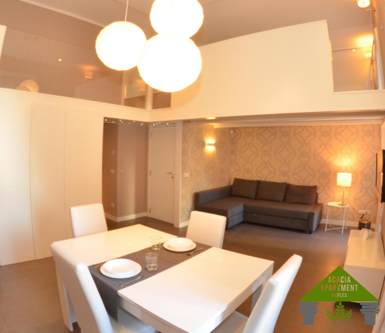 Astarte Appartement *