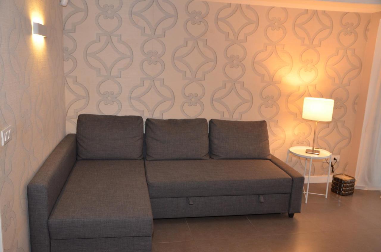Appartement Astarte Napels