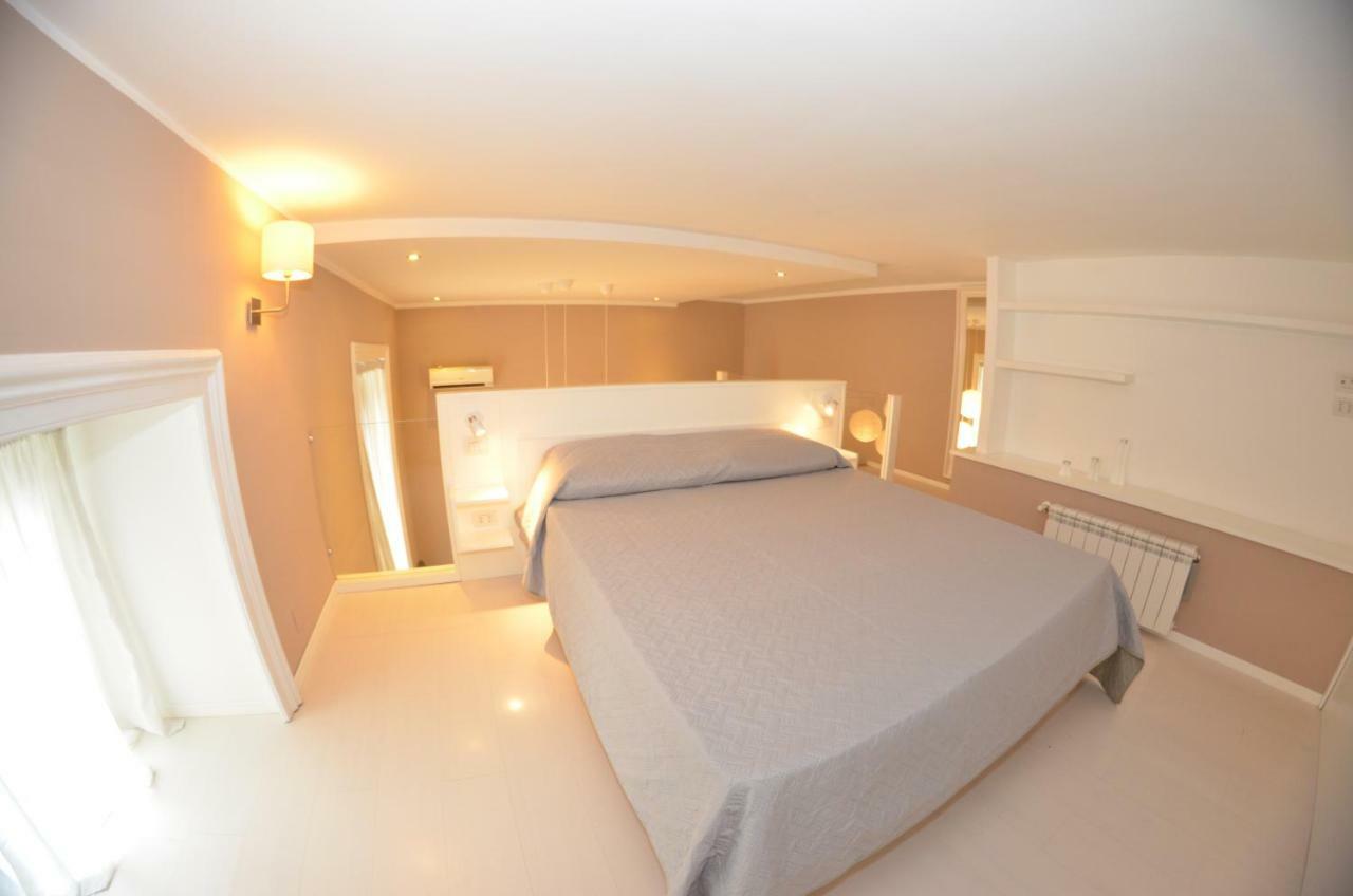 Astarte Appartement Napels