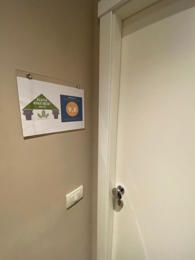 Astarte Appartement Napels