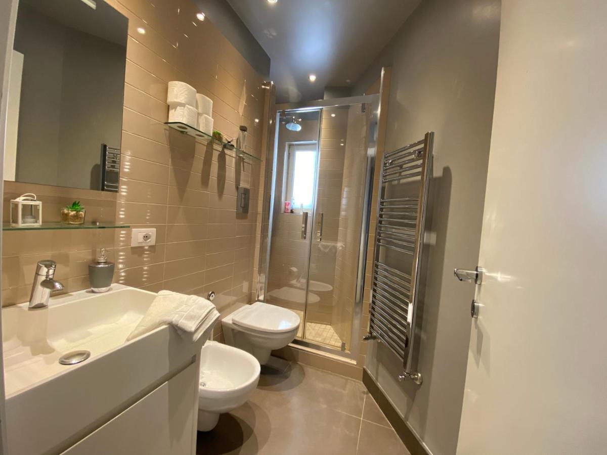 Astarte Appartement Napels