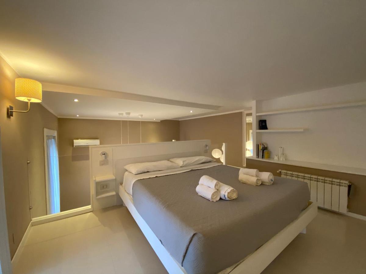 Appartement Astarte *