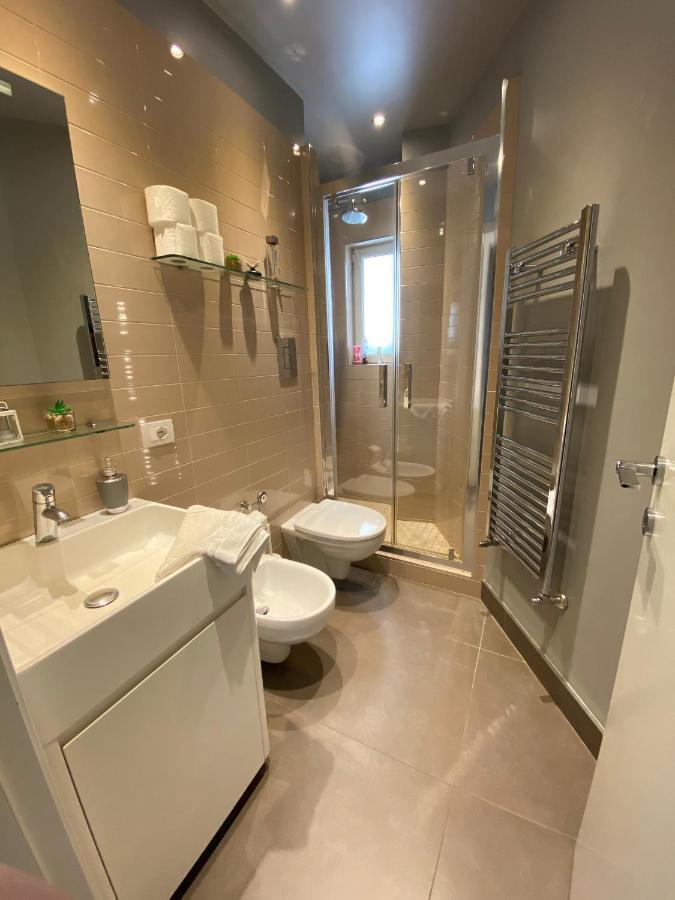 Astarte Appartement *